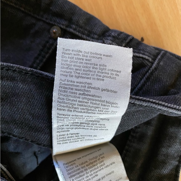 Mavi Arianna Embroidered Jeans - Picture 14 of 16